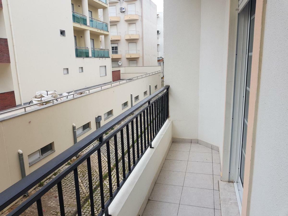 Apartamento Monte Gordo Exterior photo