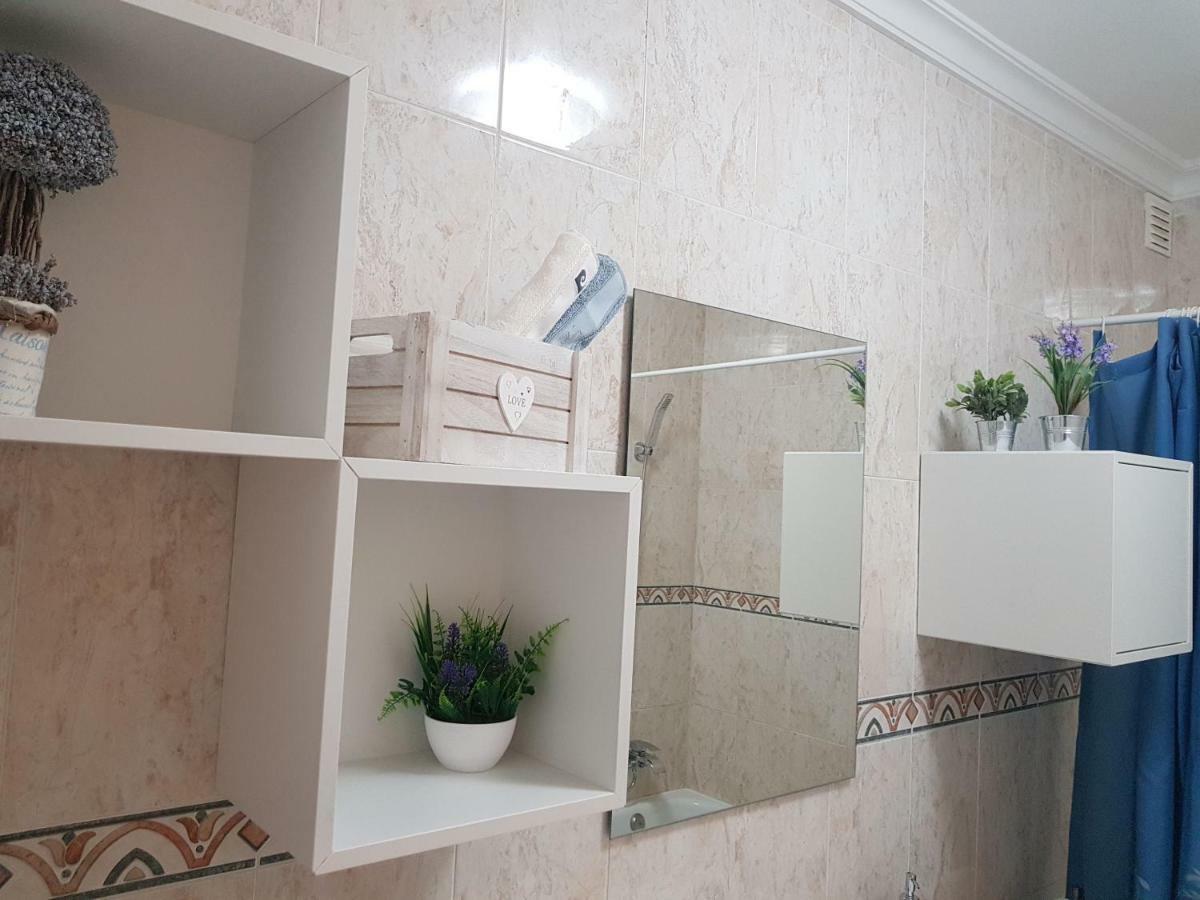 Apartamento Monte Gordo Exterior photo