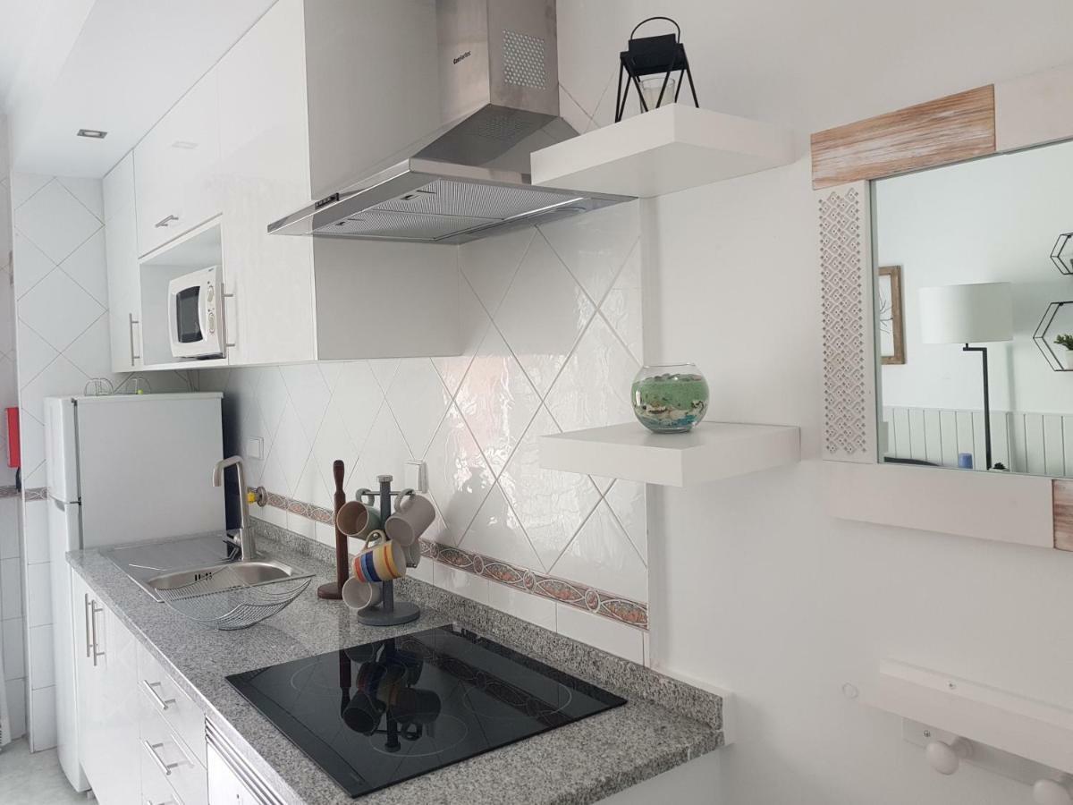 Apartamento Monte Gordo Exterior photo