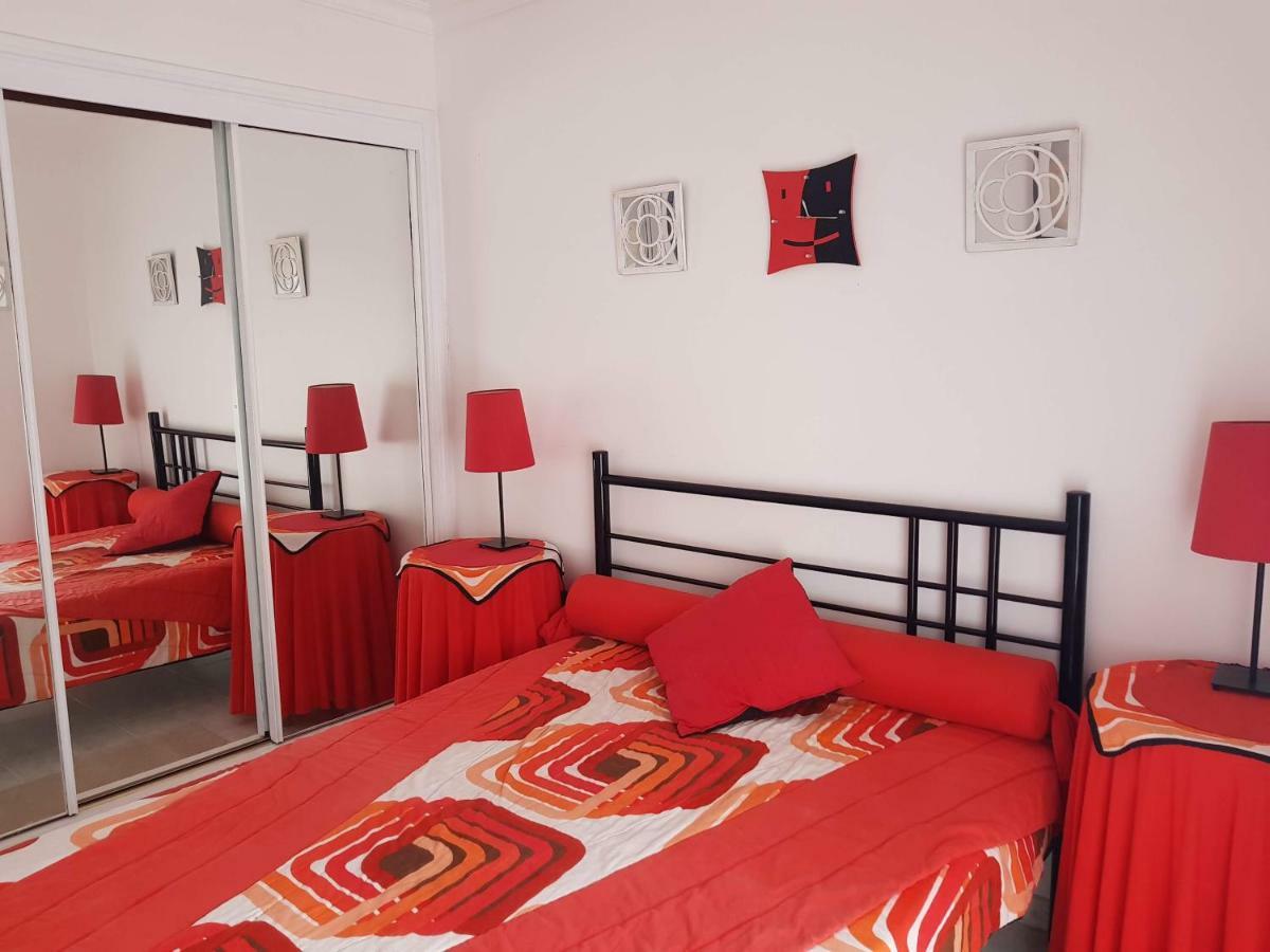 Apartamento Monte Gordo Exterior photo