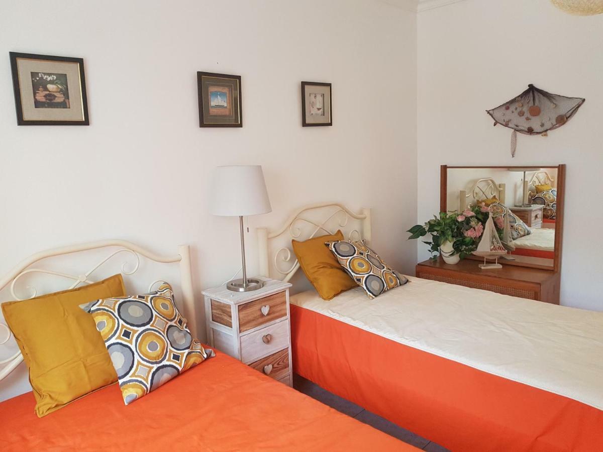 Apartamento Monte Gordo Exterior photo