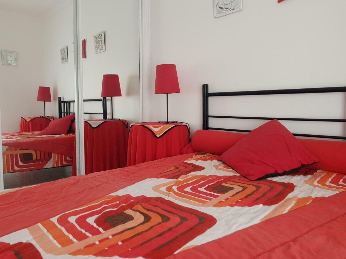 Apartamento Monte Gordo Exterior photo