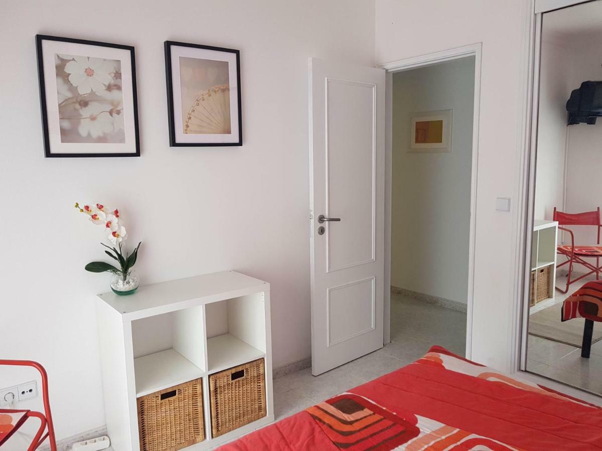 Apartamento Monte Gordo Exterior photo