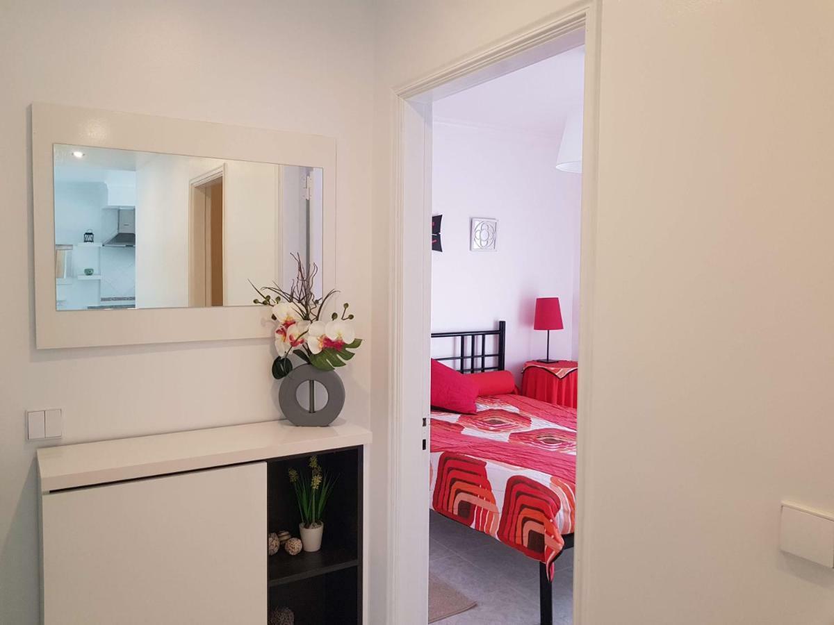 Apartamento Monte Gordo Exterior photo